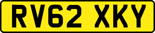 RV62XKY
