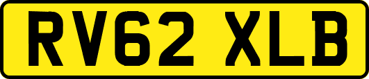 RV62XLB