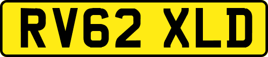 RV62XLD