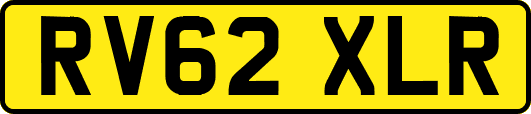 RV62XLR