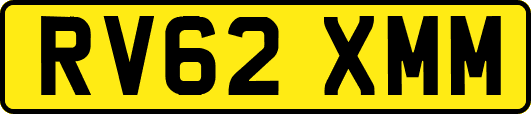RV62XMM