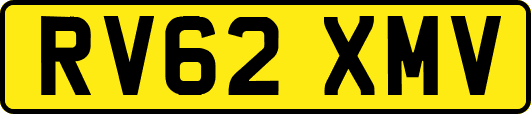 RV62XMV