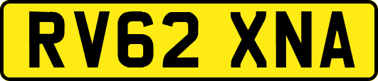 RV62XNA