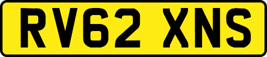 RV62XNS