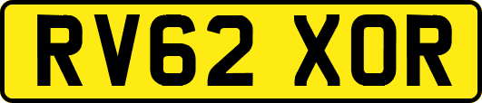 RV62XOR