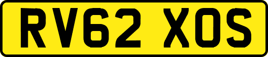 RV62XOS