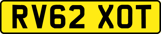 RV62XOT
