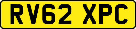 RV62XPC