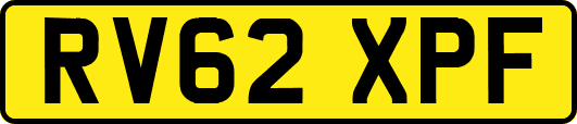 RV62XPF