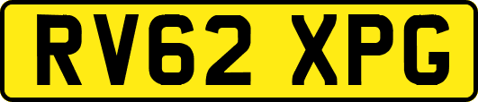 RV62XPG