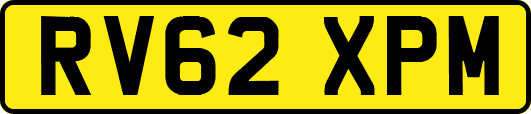 RV62XPM