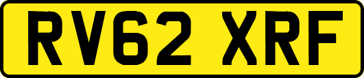 RV62XRF