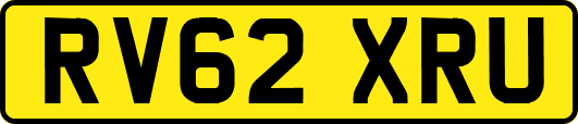 RV62XRU