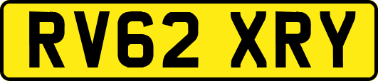RV62XRY