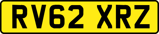 RV62XRZ