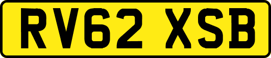 RV62XSB