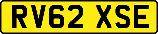 RV62XSE