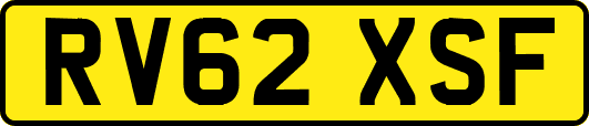 RV62XSF