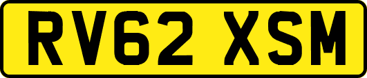 RV62XSM