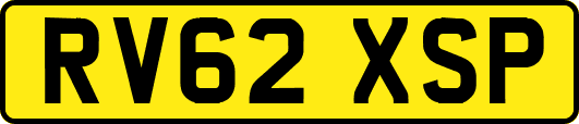 RV62XSP