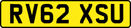 RV62XSU