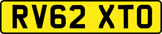 RV62XTO