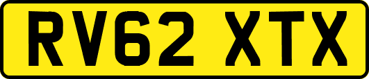 RV62XTX