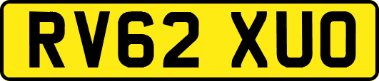 RV62XUO