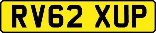 RV62XUP