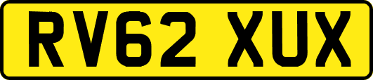 RV62XUX