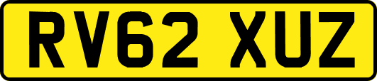 RV62XUZ