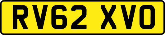 RV62XVO