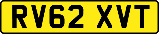 RV62XVT