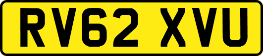 RV62XVU