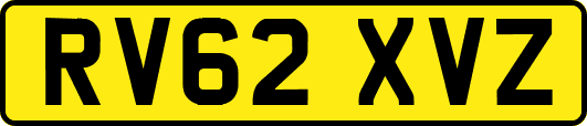RV62XVZ