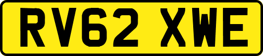 RV62XWE