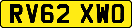 RV62XWO