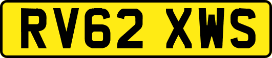 RV62XWS
