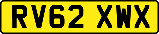 RV62XWX