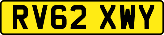 RV62XWY
