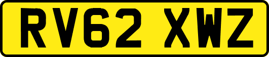 RV62XWZ