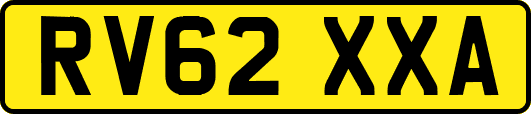 RV62XXA