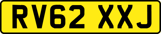 RV62XXJ