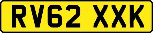 RV62XXK