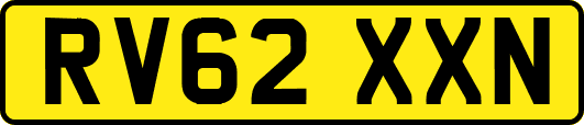 RV62XXN