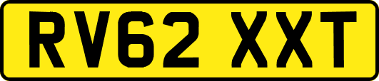 RV62XXT