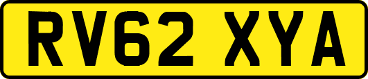 RV62XYA