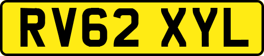 RV62XYL