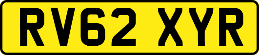 RV62XYR