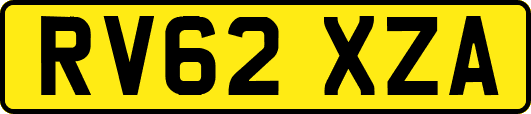RV62XZA